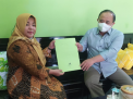 Dianggap Terlambat, DPRD Tulungagung Tolak Keberatan Kubu Panhis
