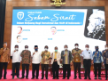 Para Tokoh Dukung Sabam Sirait jadi Pahlawan Nasional