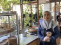 Pasar Kuliner Lawas Usung Makanan Tempo Dulu di Viaduct by Gubeng