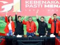 HUT ke 51 PDIP Digelar di Basis-basis Rakyat, Usung Tema Satyam Eva Jayate, Kebenaran Pasti Menang