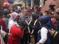 Seru Banget! Ribuan Warga Ramaikan Ruwah Desa di Selotapak Trawas Mojokerto