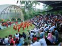 Sendratari Meras Gandrung Banyuwangi Kembali Digelar