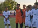 PON XX Papua, Tim Sepak Bola Jatim Incar Kemenangan Perdana saat Melawan Sulsel