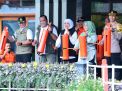 BPS: Jawa Timur Provinsi Paling Aman di Jawa dan Teraman ke-5 se Indonesia