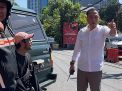 Sidak Kebun Binatang Surabaya, Wali Kota Eri Temukan Oknum Jukir Patok Tarif Mobil Rp35.000