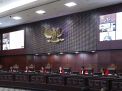 MK Tolak Gugatan Hasil Pilpres yang Diajukan Ganjar-Mahfud