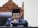 Forum Mahasiswa dan Aktivis Laporkan Dugaan Pelanggaran Etik Hakim Konstitusi