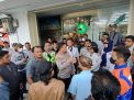 Kebijakan Parkir Non-Tunai Ditolak Paguyuban Jukir, Wali Kota Eri Cahyadi: Ada Kepentingan Apa?
