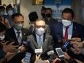 Pembahasan RKUHP masih Alot, Pimpinan DPR RI: Masuk Prolegnas 2022