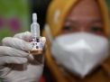 Gelar Sub PIN Polio Putaran Kedua, Pemkot Surabaya Sasar 329.616 Anak Usia 0-8 Tahun Kurang Sehari