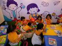Surabaya Jadi Kota Pertama Percontohan Pemenuhan Hak Anak