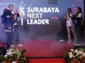 Wali Kota Eri Cahyadi Resmikan Rumah Surabaya Next Leader, Wadah untuk Tampung Aspirasi Anak Muda