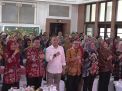 Susenas dan Sakernas 2024 Dimulai, Wali Kota Eri Minta Surveyor Gali Informasi Mendalam untuk Atasi Kemiskinan
