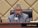 DPR Godok 26 RUU Kabupaten Kota, Apa Saja yang Dibahas? Ini Kata Wakil Ketua Komisi II