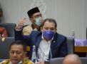 Baleg DPR: RUU TPKS Telah Disusun Berdasarkan pada Data, Fakta, dan Pengalaman Empirik