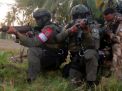 Dramatis! Prajurit Taifib Marinir dan Kopaska Berhasil Bebaskan Sandera di Situbondo
