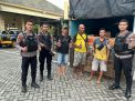 Polres Probolinggo Amankan Pria yang Bawa Miras Satu Truk dari Bali