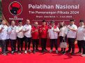 80 Persen Tim Pemenangan Eri - Armuji Diisi Anak Muda, ErJi Vibesnya Nom-noman!