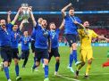 Prediksi Irlandia Utara vs Italia: Gli Azzuri Bertekad Pertahankan Rekor tak Terkalahkan