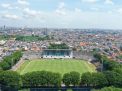 Pemkot Surabaya Gandeng MNC Group Gelar Nobar Timnas U-23 Indonesia vs Irak di Stadion G10N