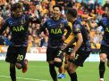 Prediksi Tottenham Hotspurs vs Pacos de Ferreira: Raksasa yang Terlampau Perkasa untuk Dilawan di Kandang