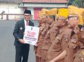 Peringati Hari Pahlawan, Pj. Bupati Tulungagung Ajak Perangi Kemiskinan dan Kebodohan