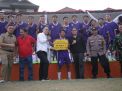 Jelang Piala Dunia U-17, Wali Kota Surabaya Eri Cahyadi Beri Pesan Penting ke Warga, Simak!
