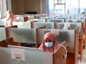 UTBK-SBMPTN 2021, Unair Terapkan Prokes Ketat, Begini Teknisnya