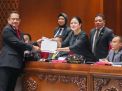 UU Desa Disahkan, Begini Aturan Baru Masa Jabatan Kades