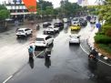 Pemkot Surabaya Fokus Pembebasan Lahan Bundaran Taman Pelangi, Tahun 2025 Pembangunan Fisik Underpass