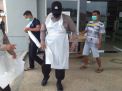 Dua Tahanan Kejari Kabur saat Diisolasi di RS karena Positif Covid-19