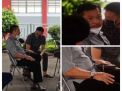 Tampil Mewah dan Perlente Ikuti Tes Swab, Setnov Negatif Covid-19