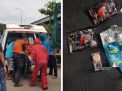 Diduga Overdosis Obat Kuat, Sopir Tewas dalam Truk Trailer di Kalianak