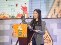 Terbesar di Dunia, Wamenparekraf Ungkap Peluang Vegan Economy di "Vegan Festival 2024" di Surabaya