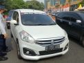8 Mobil Masuk Perbatasan Surabaya di Bundaran Waru Diminta Putar Balik