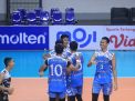 Mantap! Kejurnas Bolavoli Junior 2023, Putra Jawa Timur Juara Lolos ke Semifinal