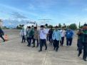 Heboh, Jet Pribadi Menteri Suharso Monoarfa Dibongkar
