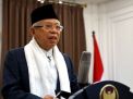 Peringatan Isra Mikraj 2021, Wapres: Umat Islam harus Moderat
