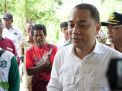 Banjir di Kandangan Terus Berkurang, Warga Sampaikan Terima Kasih ke Wali Kota Eri Cahyadi