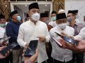 Imbau Warga Tak Gelar Takbir Keliling Kota, Wali Kota Eri Cahyadi Sarankan Keliling Kampung Pakai Musik Patrol