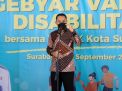 Kota Surabaya sudah Zona Kuning, Wali Kota Eri Cahyadi: Target Berikutnya, Zona Hijau!