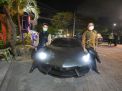 Naik Lamborghini Bersama Crazy Rich, Eri Cahyadi Promo Sentra Kuliner