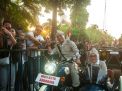 Pemkot Usulkan Parade Surabaya Juang Masuk ke dalam Kharisma Event Nasional 2024