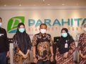 Tinjau Dua Laboratorium, Wawali Surabaya Armuji Pastikan Tarif SWAB PCR paling Tinggi Rp495 Ribu