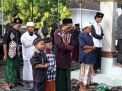 Warga di Jember Rayakan Idul Fitri Hari ini, Begini Alasannya