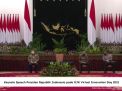 Pembukaan OJK Virtual Innovation Day 2021, Presiden Jokowi: Fasilitasi Kewirausahaan dengan Risiko yang Rendah