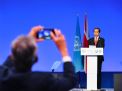 Presiden Jokowi Didapuk jadi Pembicara pada World Leaders Summit on Forest and Land Use