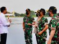 Presiden Jokowi bakal Tinjau Daerah Terdampak Erupsi Gunung Semeru di Lumajang