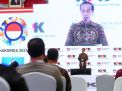 Miliki Dampak Luar Biasa, Presiden Jokowi: Metode Pemberantasan Korupsi harus Disempurnakan