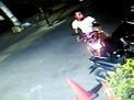 Aksi Pencurian Helm Terekam CCTV, Polisi "Kami Akan Tangkap Pelaku"